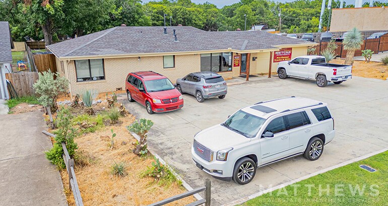 6908 Boulevard 26, Richland Hills, TX for Sale
