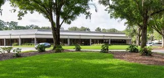 Jacksonville, FL Office - 6680 Southpoint Pky