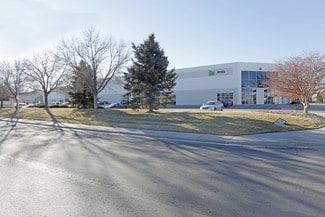 Aurora, CO Industrial - 18150 E 32nd Pl