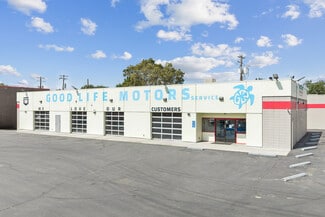 Nampa, ID Auto Repair - 221 11th Ave N Nampa, ID Auto Repair - 221 11th Ave N