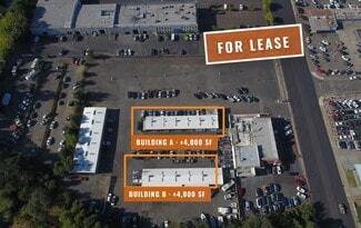 Roseville, CA Industrial - 701 Riverside Ave
