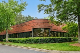 Duluth, GA Flex - 4365 River Green Pky