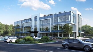 Suffern, NY Office - 10 Executive Suffern NY 10901 Blvd