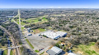 Denison, TX Flex - 3101 Woodlawn Blvd
