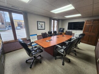Green Bay, WI Office - 105-107 S Madison St