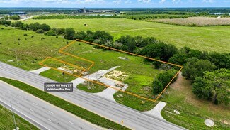 Avon Park, FL Commercial Land - 2856 US-27