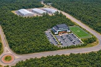 Mechanicville, NY Commercial - 1 Shenandoah dr