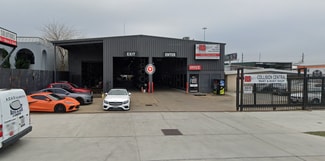 Houston, TX Industrial - 5835 Star Ln Houston, TX Industrial - 5835 Star Ln