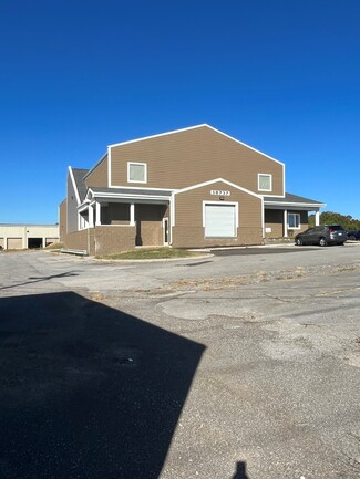 Knoxville, TN Flex, Industrial - 10737 Dutchtown Rd