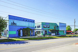 Athens, GA Retail - 1155 Mitchell Bridge Rd