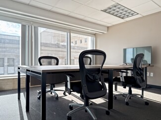 Oklahoma City, OK Coworking Space - 101 Park Ave Oklahoma City, OK Coworking Space - 101 Park Ave