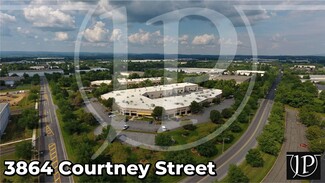Bethlehem, PA Flex - 3864 Courtney St