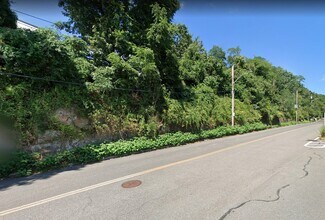 Scarsdale, NY Commercial Land - 11-29 Morris Ln