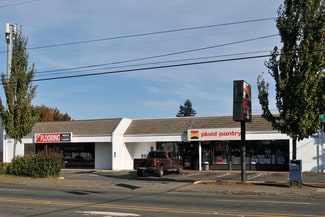 Portland, OR Retail - 6432-6440 SE 82nd Ave Portland, OR Retail - 6432-6440 SE 82nd Ave