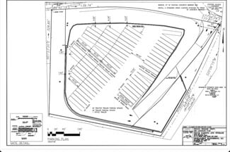 Newark, NJ Commercial Land - 38 - 60 Blanchard Rear st Newark, NJ Commercial Land - 38 - 60 Blanchard Rear st