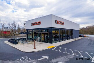 Kingsport, TN Retail - 1401 E Stone Dr Kingsport, TN Retail - 1401 E Stone Dr