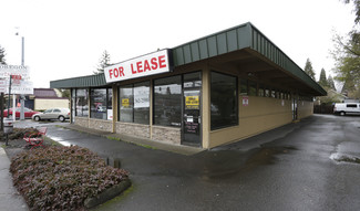 Salem, OR Office/Retail - 120 17th St NE