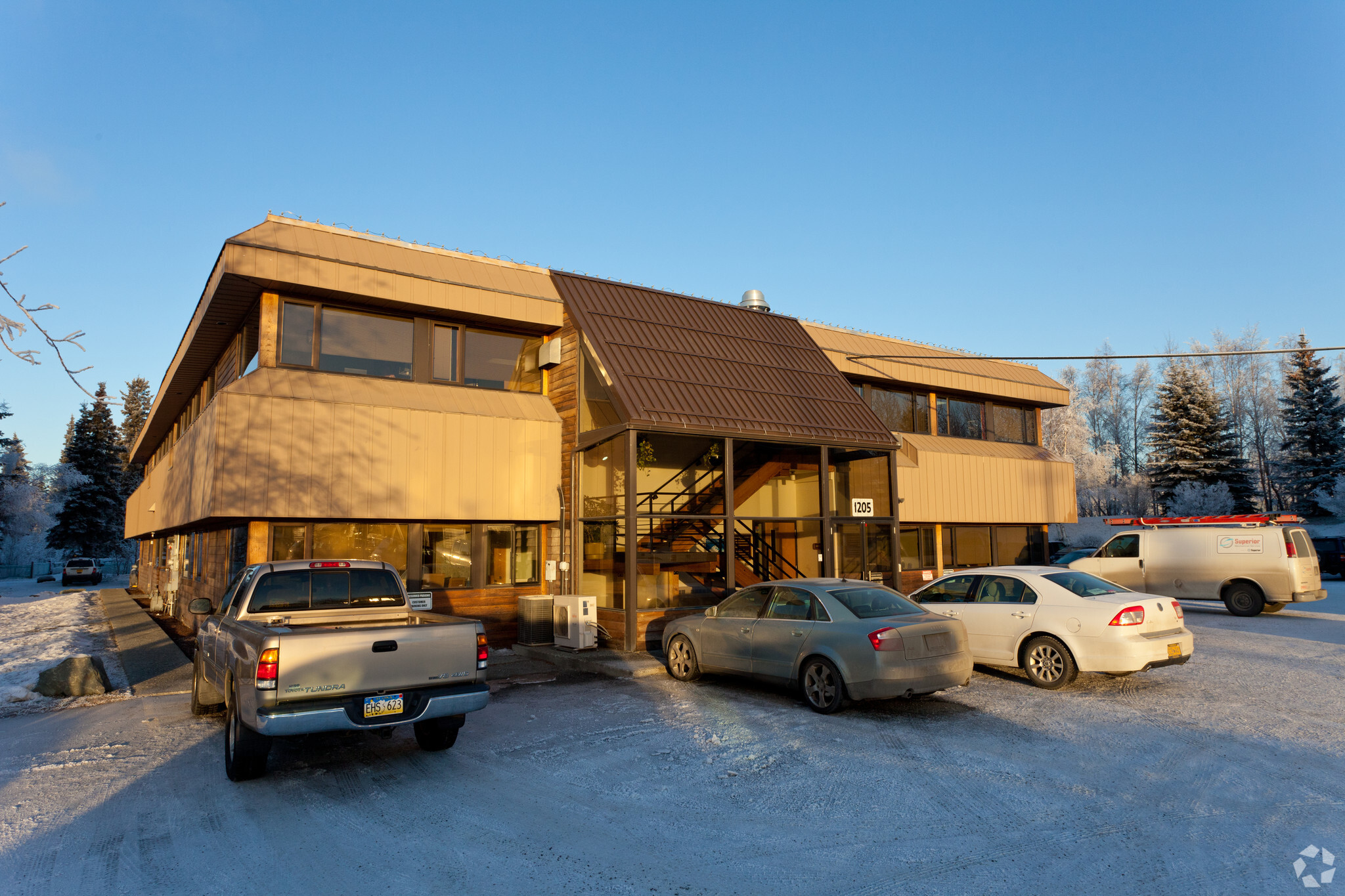 1225 E International St, Anchorage, AK for Rent