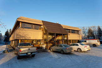 Anchorage, AK Office - 1225 E International St