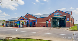 Mesquite, TX Car Washes - 160 W Cartwright Rd