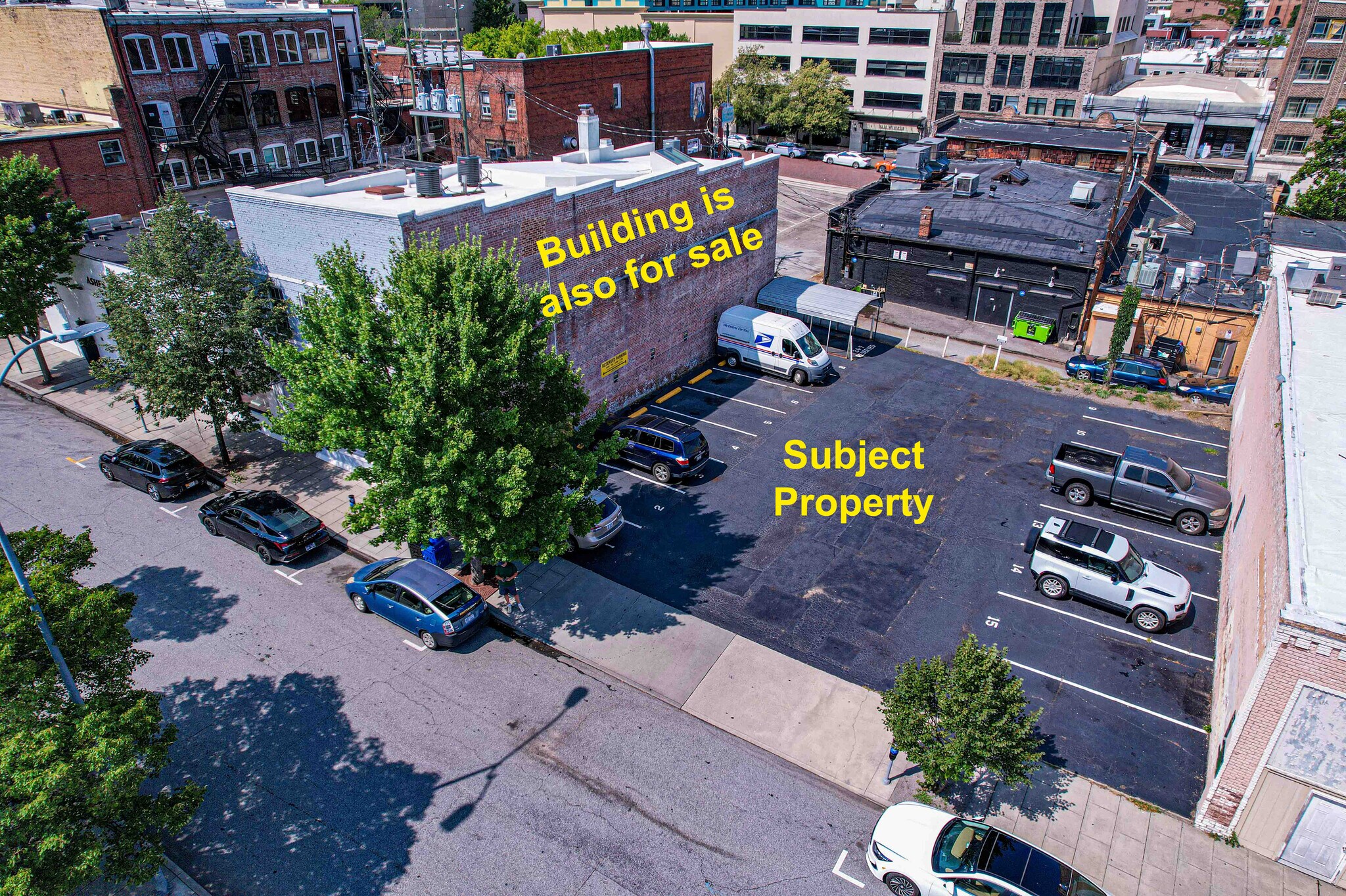 N Spruce St, Asheville, NC for Sale