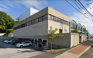 New Canaan, CT Office - 237 Elm St