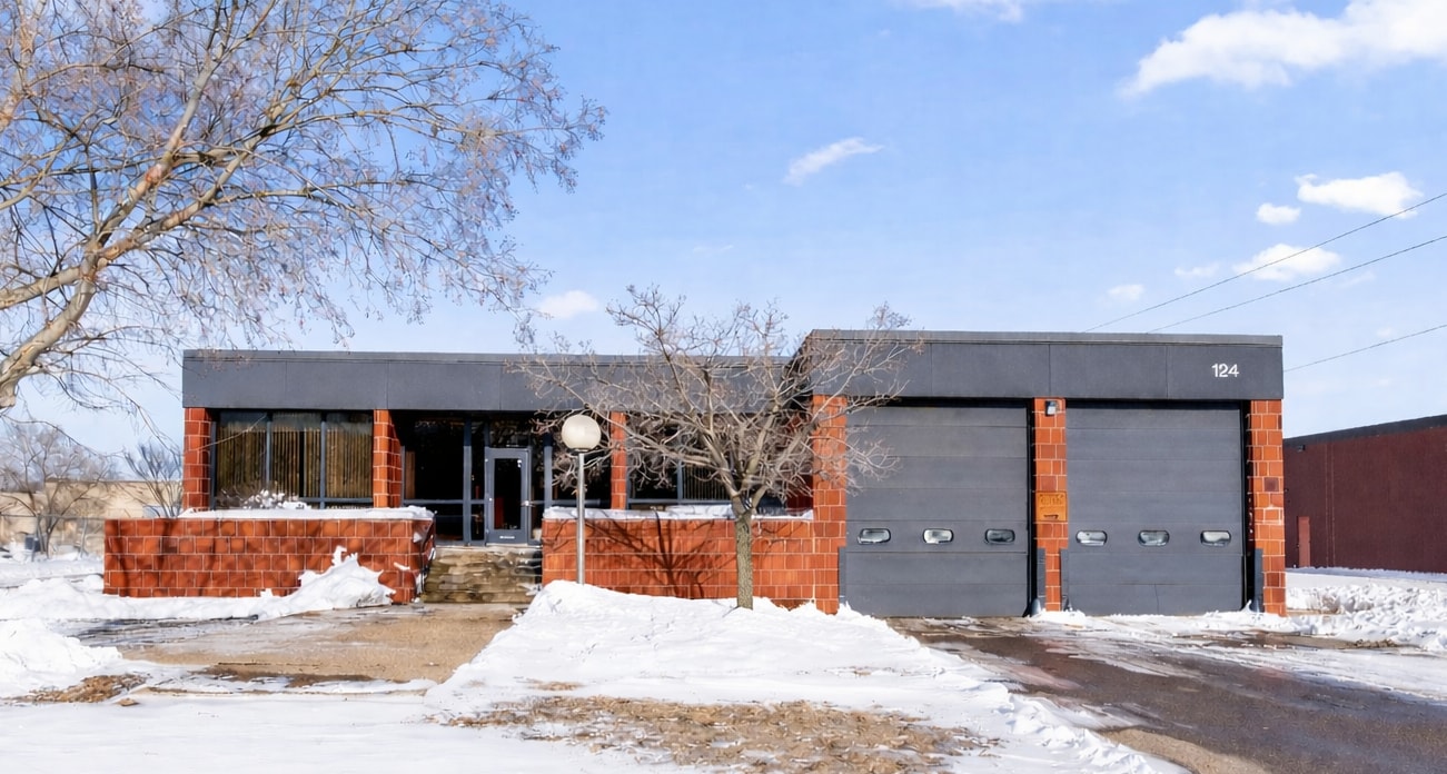 124 Eva St, Saint Paul, MN for Sale