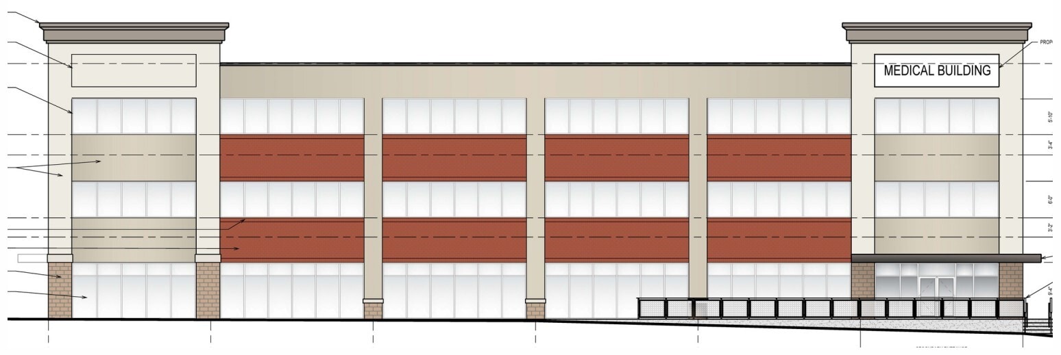 9708 Belair Rd, Nottingham, MD for Rent