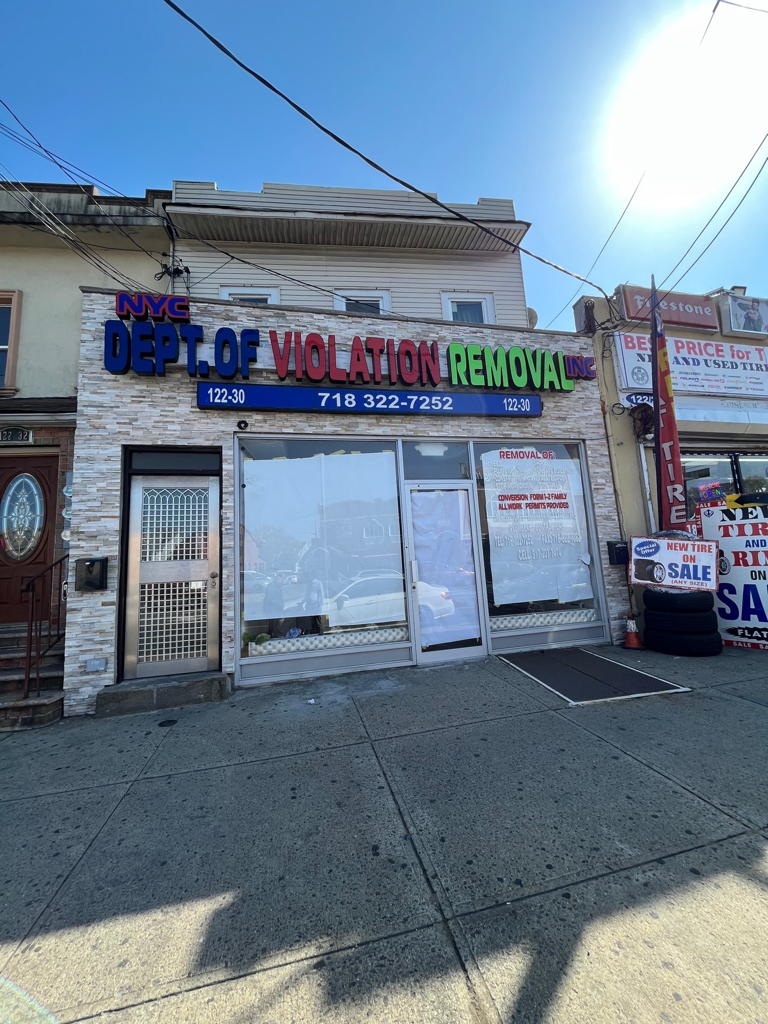 122-30 Rockaway Blvd, South Ozone Park, NY for Rent
