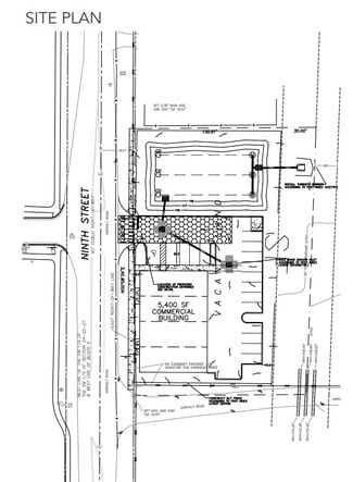 Winter Garden, FL Retail - 851 9th St