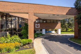 Littleton, MA Office, Flex - 1 Monarch Dr
