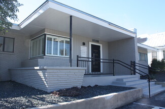 San Antonio, TX Office/Medical - 2621 N Main Ave