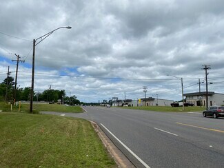 White Oak, TX Commercial Land - 2106 E US Highway 80 White Oak, TX Commercial Land - 2106 E US Highway 80