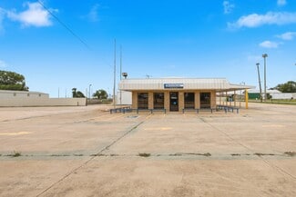 Ada, OK Warehouse - 1300 N Broadway Ave