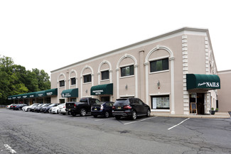 North Haledon, NJ Office - 5-15 Sicomac Rd