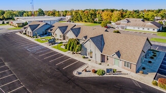 Fort Wayne, IN Office - 8109-8115 Lima Rd Fort Wayne, IN Office - 8109-8115 Lima Rd