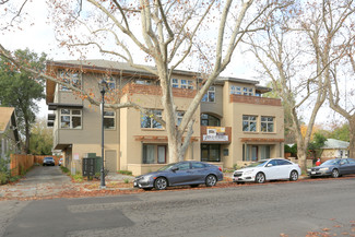 Davis, CA Office - 215 C St