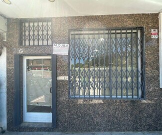 Torrelodones, MAD Retail