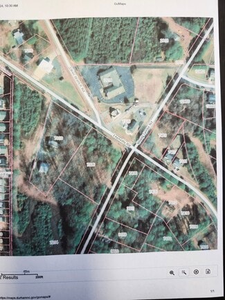 Durham, NC Commercial - 7403 Leesville rd