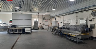 Concord, NH Industrial - 178 Silk Farm Rd
