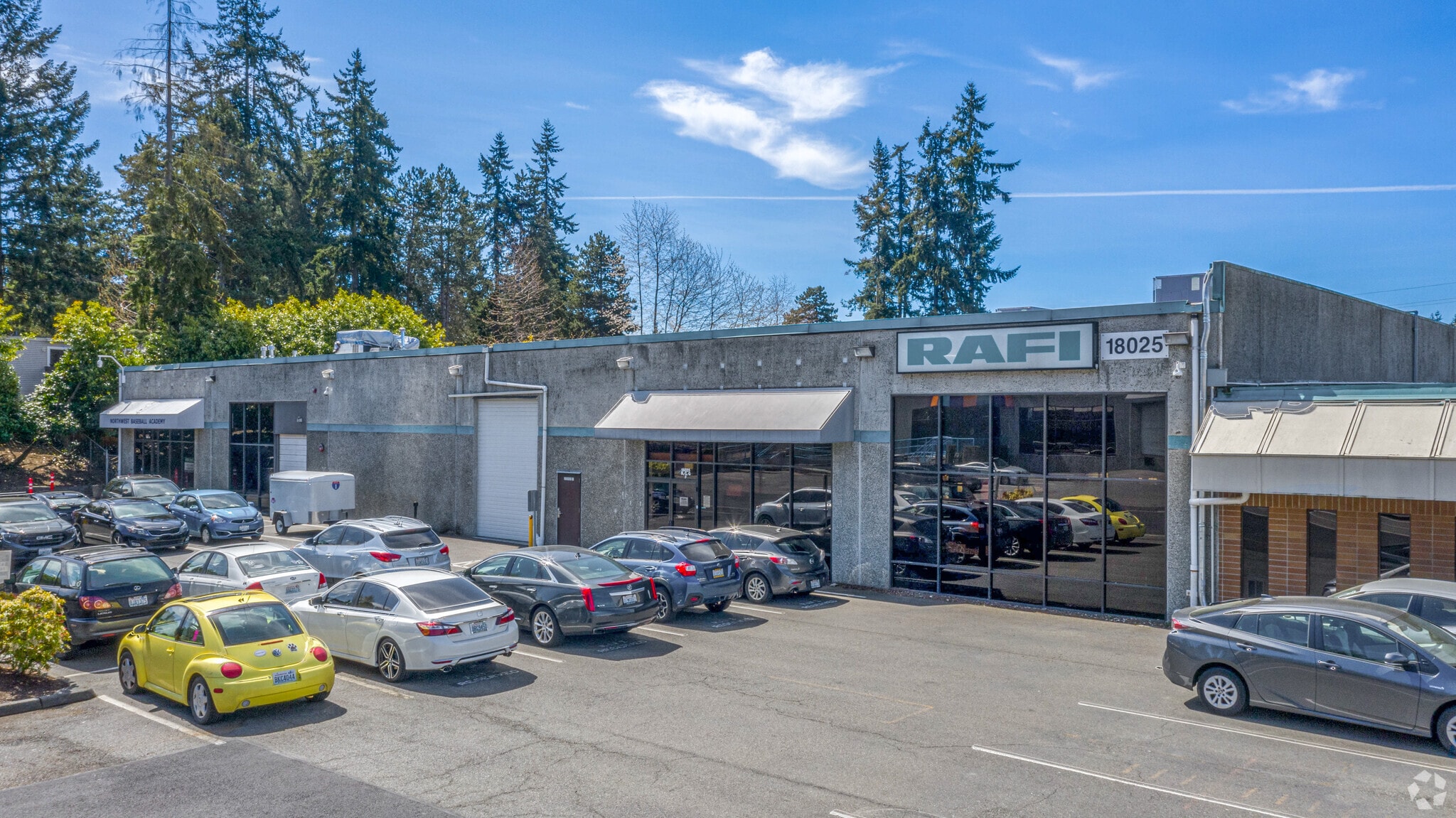 18023 Highway 99, Lynnwood, WA for Rent