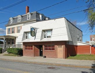 Saco, ME Retail - 5 Storer St