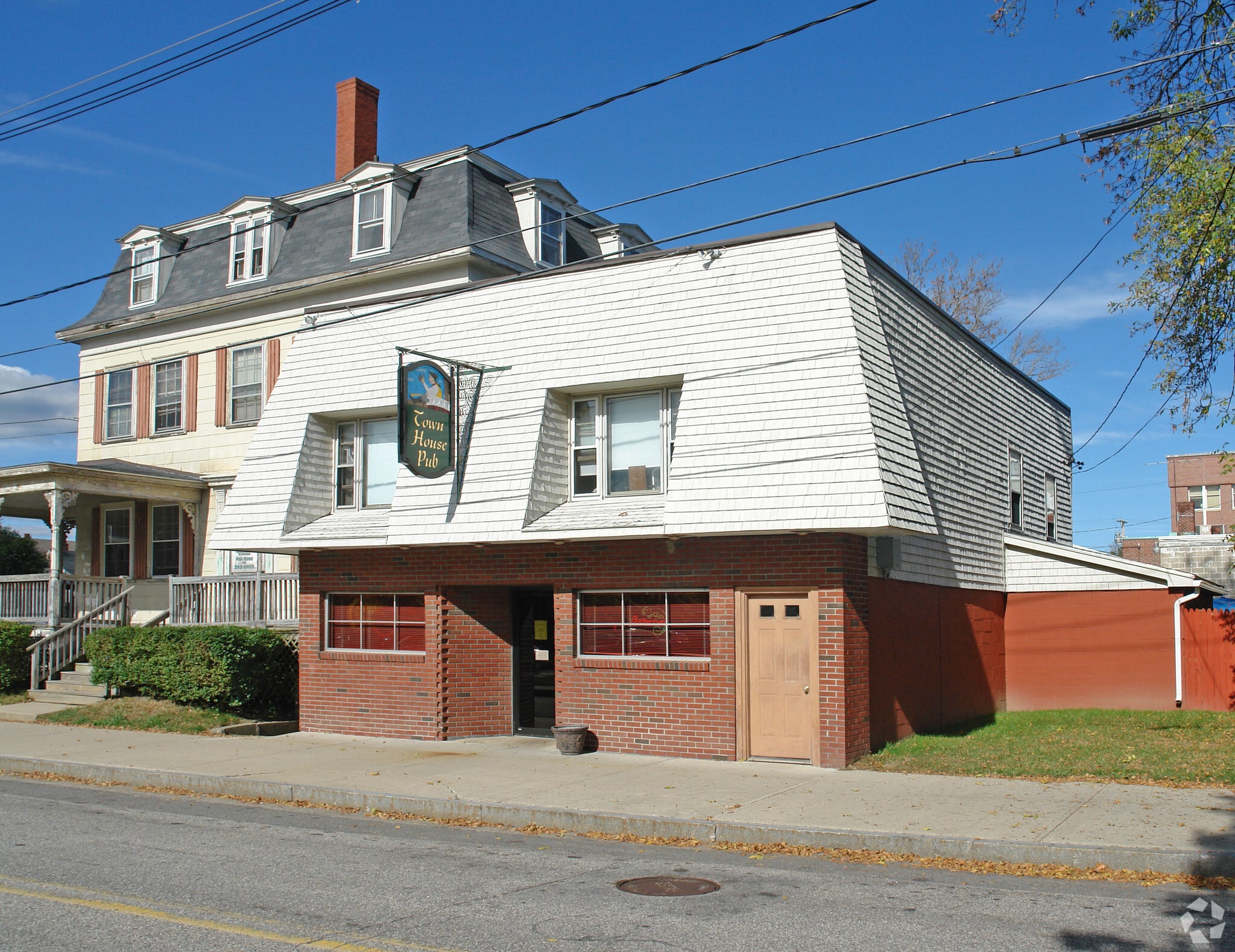 5 Storer St, Saco, ME for Rent
