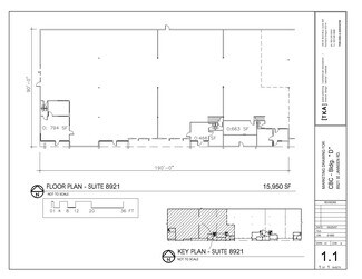 Clackamas, OR Industrial - 8825 SE Jannsen Rd