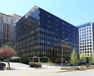 Arlington, VA Office - 4040 N Fairfax Dr