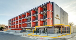 Denver, CO Apartments - 4600 W Colfax Ave