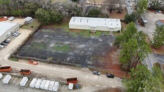 Ladson, SC Industrial - 165 Royle Rd