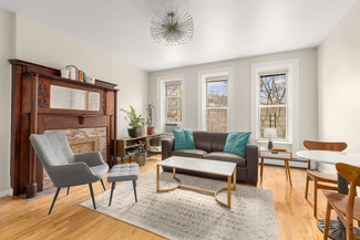 New York, NY undefined - 523 W 141st St