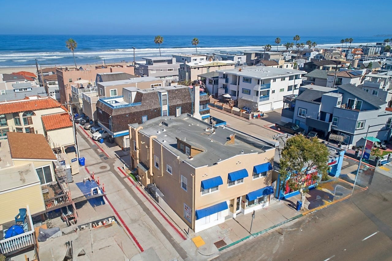 2886-2888 Mission Blvd, San Diego, CA for Sale