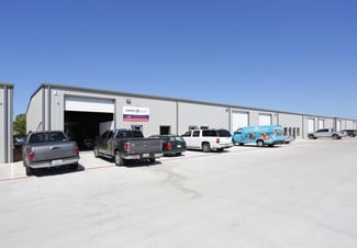 Fort Worth, TX Flex - 2163 Golden Heights Rd